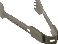 Sea To Summit Frontier Ul Cutlery Set 2pc Long Handle Spoon And Spork Aluminium