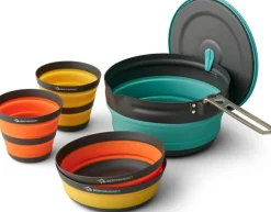 Sea To Summit Frontier UL One Pot Cook Set Multi