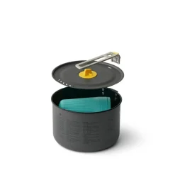 Sea To Summit Frontier UL One Pot Cook Set 3 pieces Multi