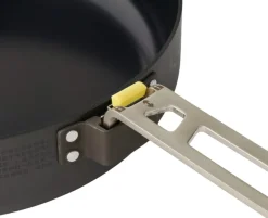 Sea To Summit Frontier UL Pan 8 Inch Aluminium