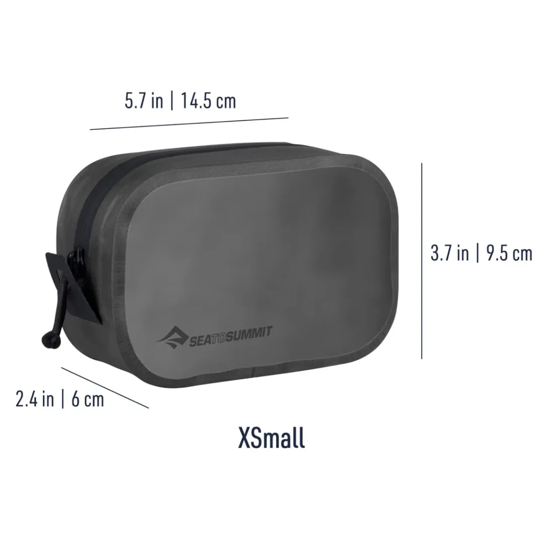 Sea To Summit Hydraulic Packcube Set Mixed