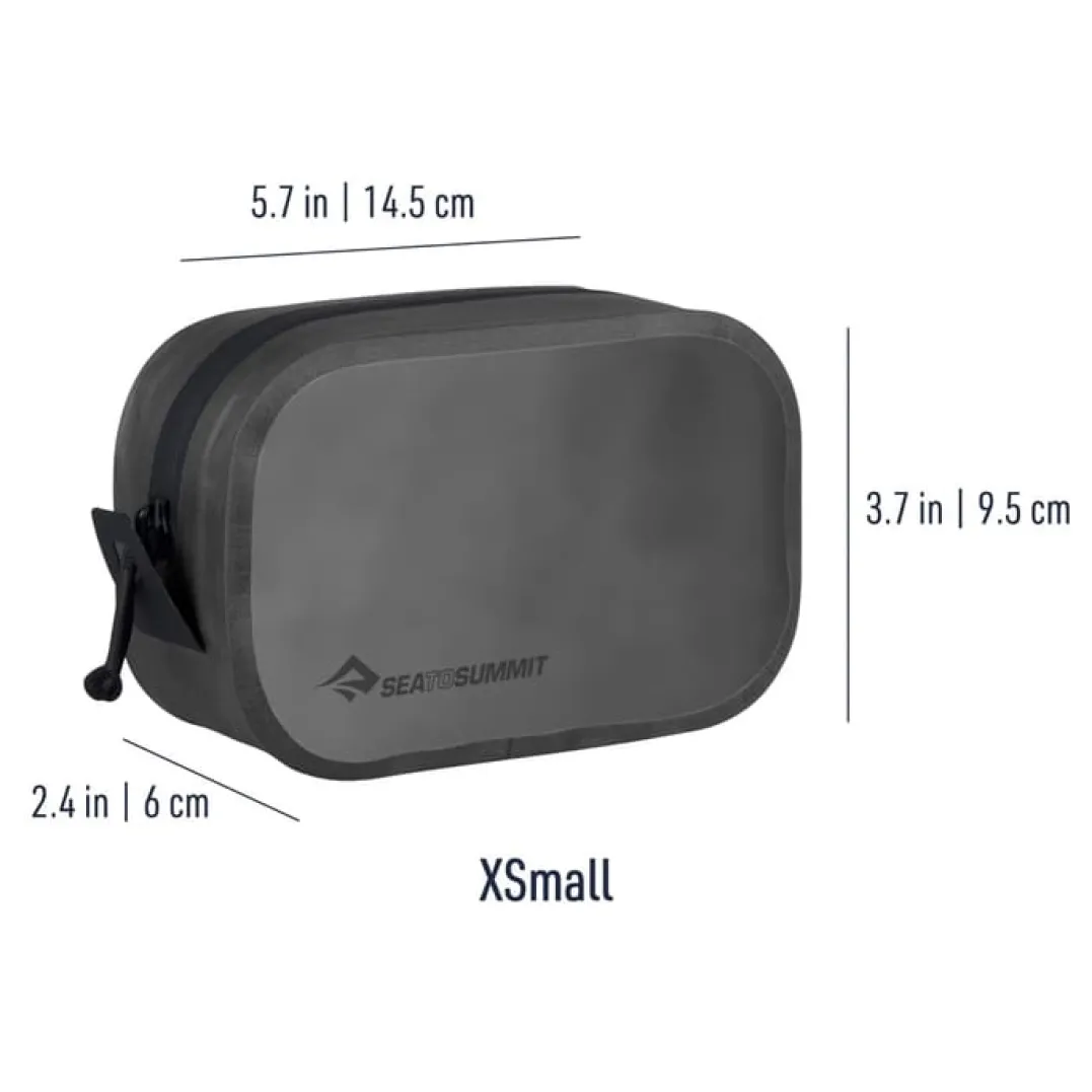 Sea To Summit Hydraulic Packcube Set Mixed