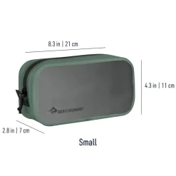 Sea To Summit Hydraulic Packcube Set Mixed