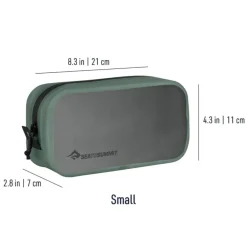 Sea To Summit Hydraulic Packcube Set Mixed