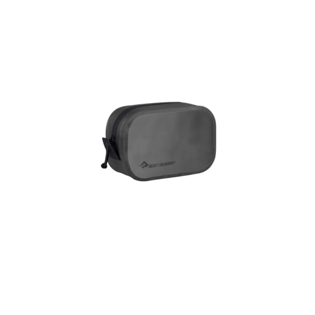 Sea To Summit Hydraulic Packcube Black
