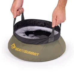Sea To Summit Kitchen Sink Burnt Olive