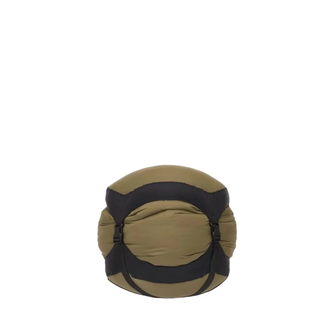 Sea To Summit Lightweight Eco Compression Sack Olive