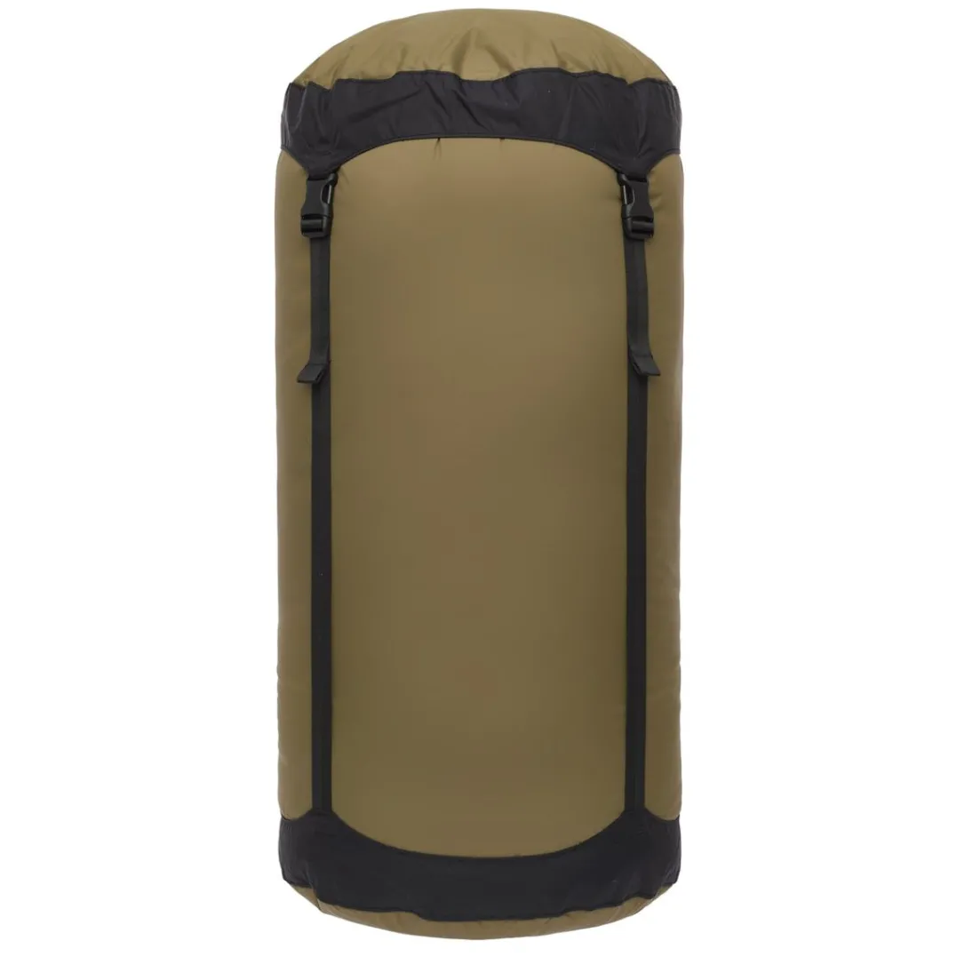 Sea To Summit Lightweight Eco Compression Sack Olive