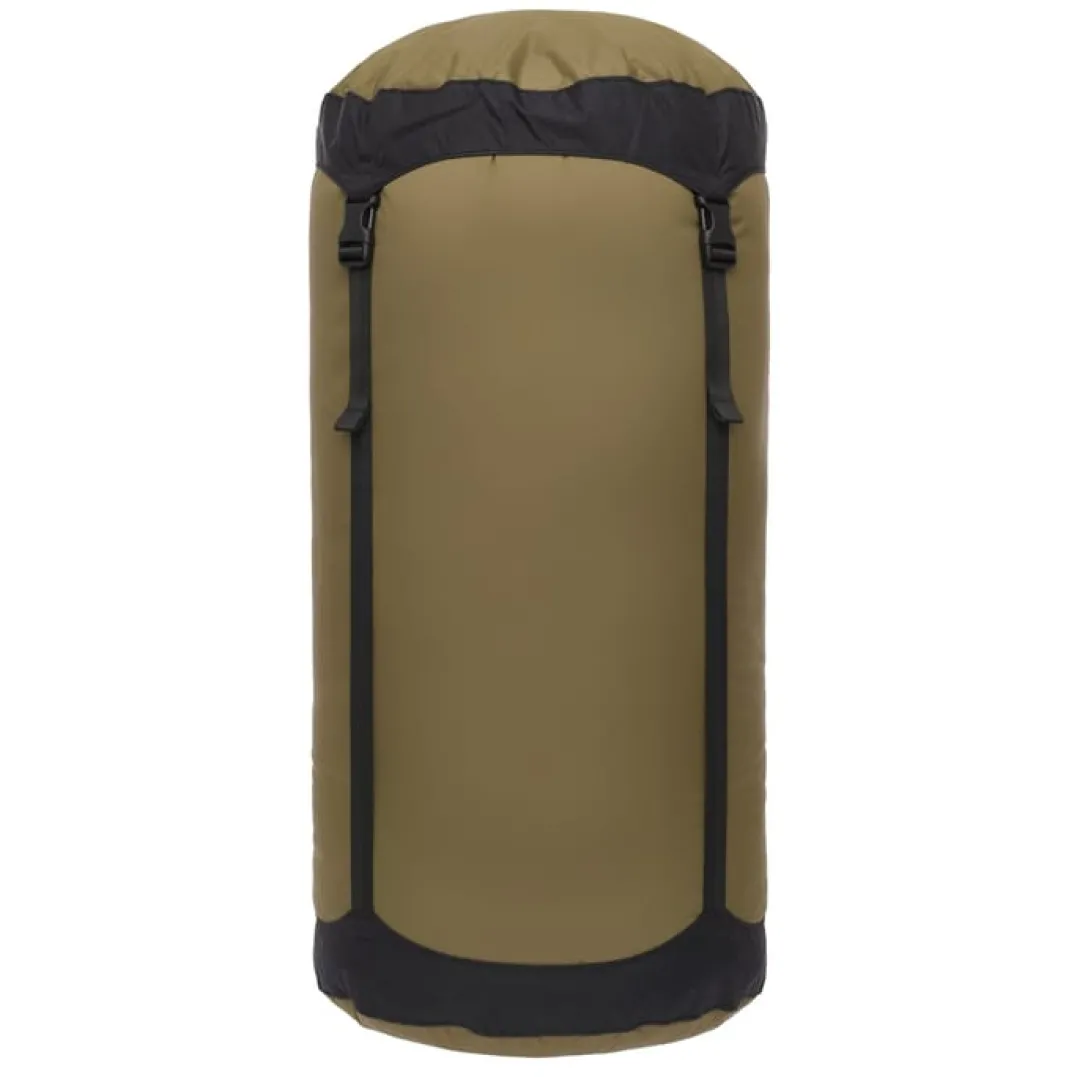 Sea To Summit Lightweight Eco Compression Sack Olive