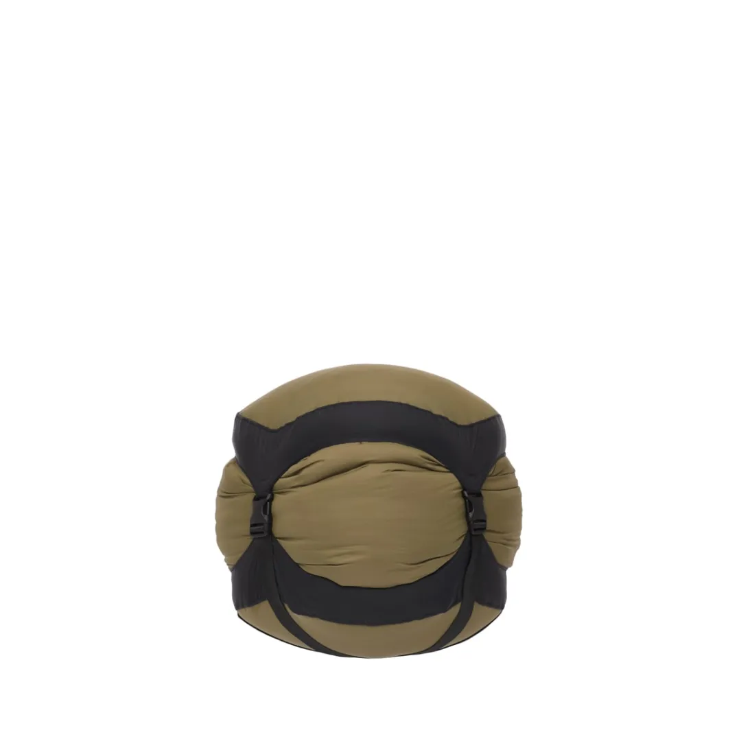 Sea To Summit Lightweight Eco Compression Sack Olive