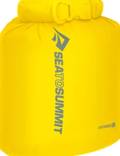 Sea To Summit Lightweight Eco Dry Bag 3L Sulphur