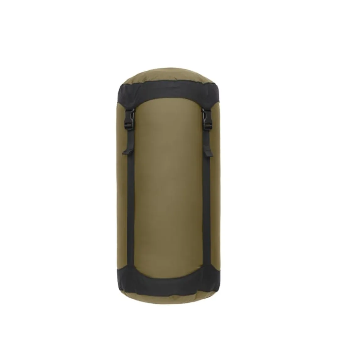 Sea To Summit Lightweight Eco Compression Sack Olive