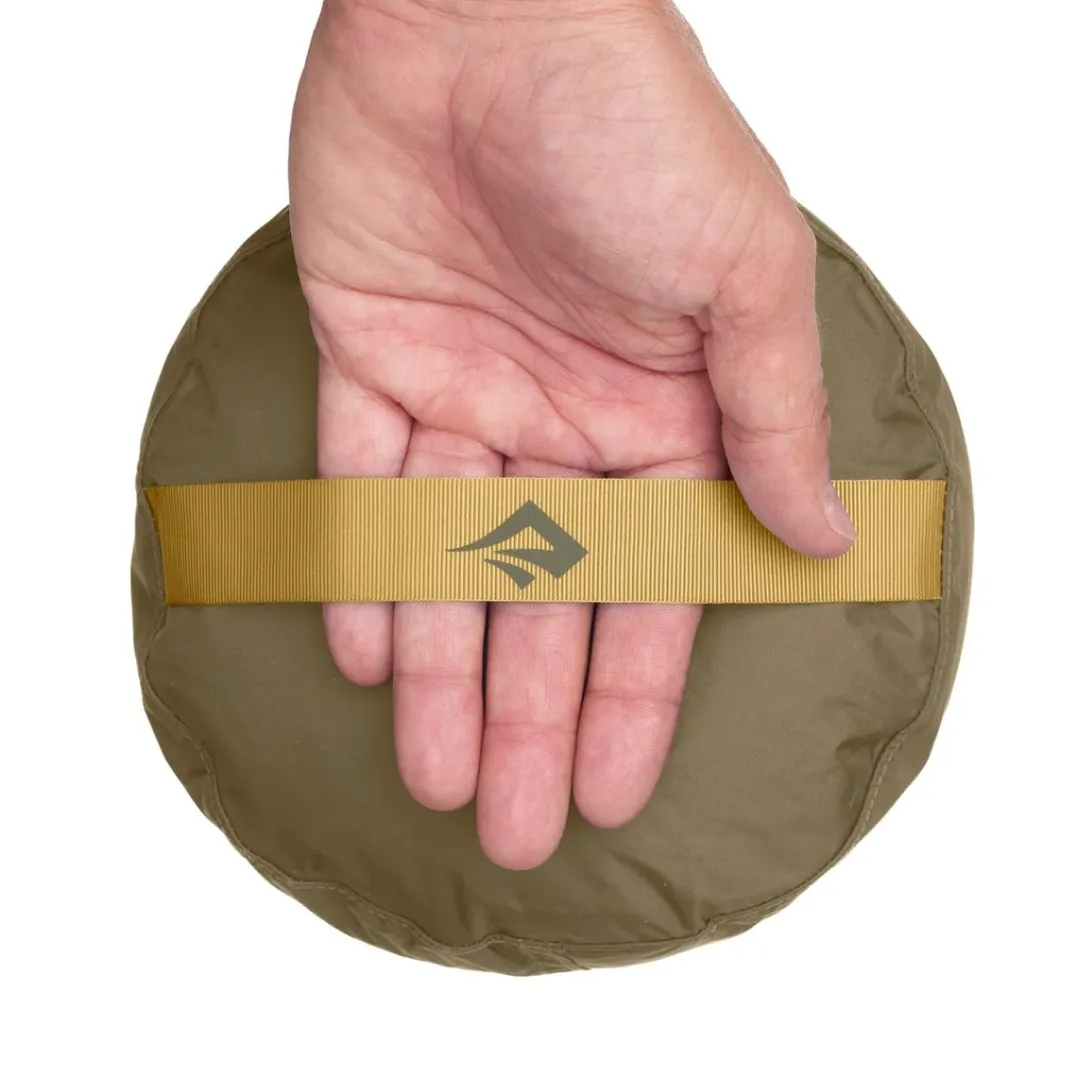 Sea To Summit Lightweight Eco Stuff Sack Set L Mixed