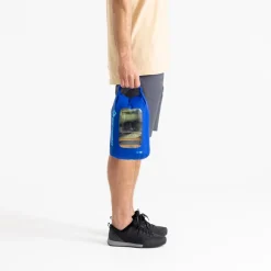 Sea To Summit Lightweight Eco View Dry Bag 5L Surf