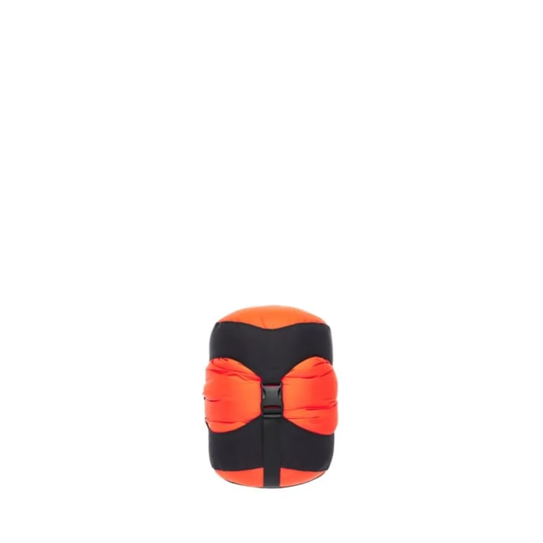 Sea To Summit Lightweight Eco Compression Sack 5l Orange