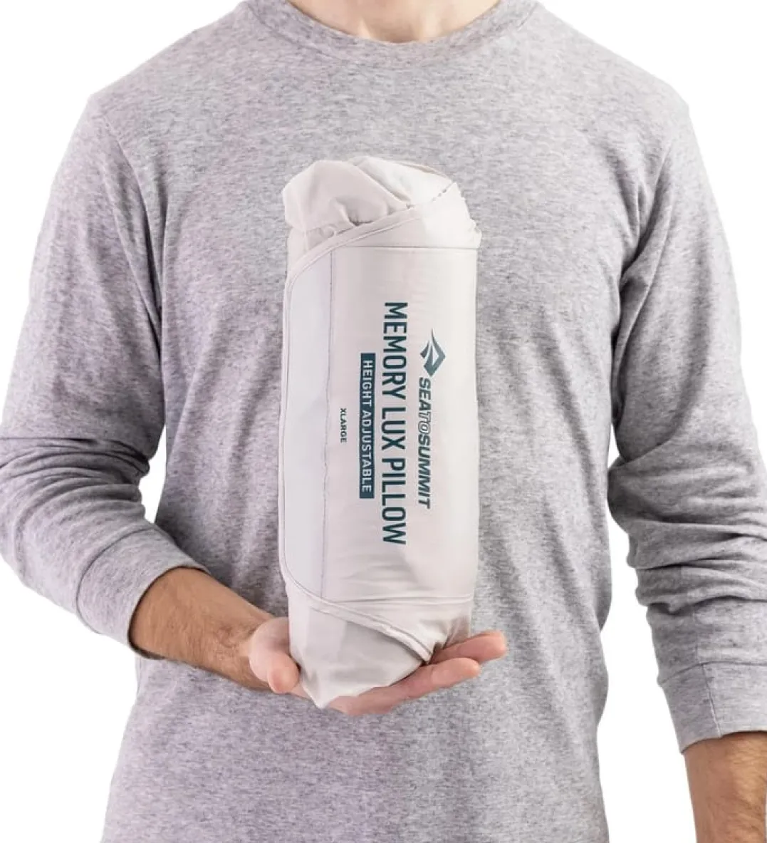 Sea To Summit Memory Lux Pillow XL Moonstruck