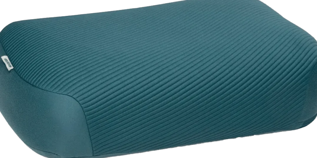 Sea To Summit Memory Lux Pillow L Mediterranea