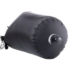Sea To Summit Pocket ShowerBlack