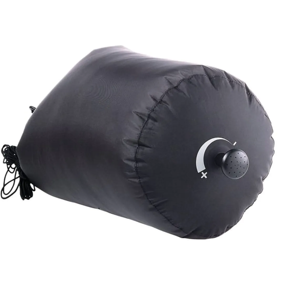 Sea To Summit Pocket ShowerBlack