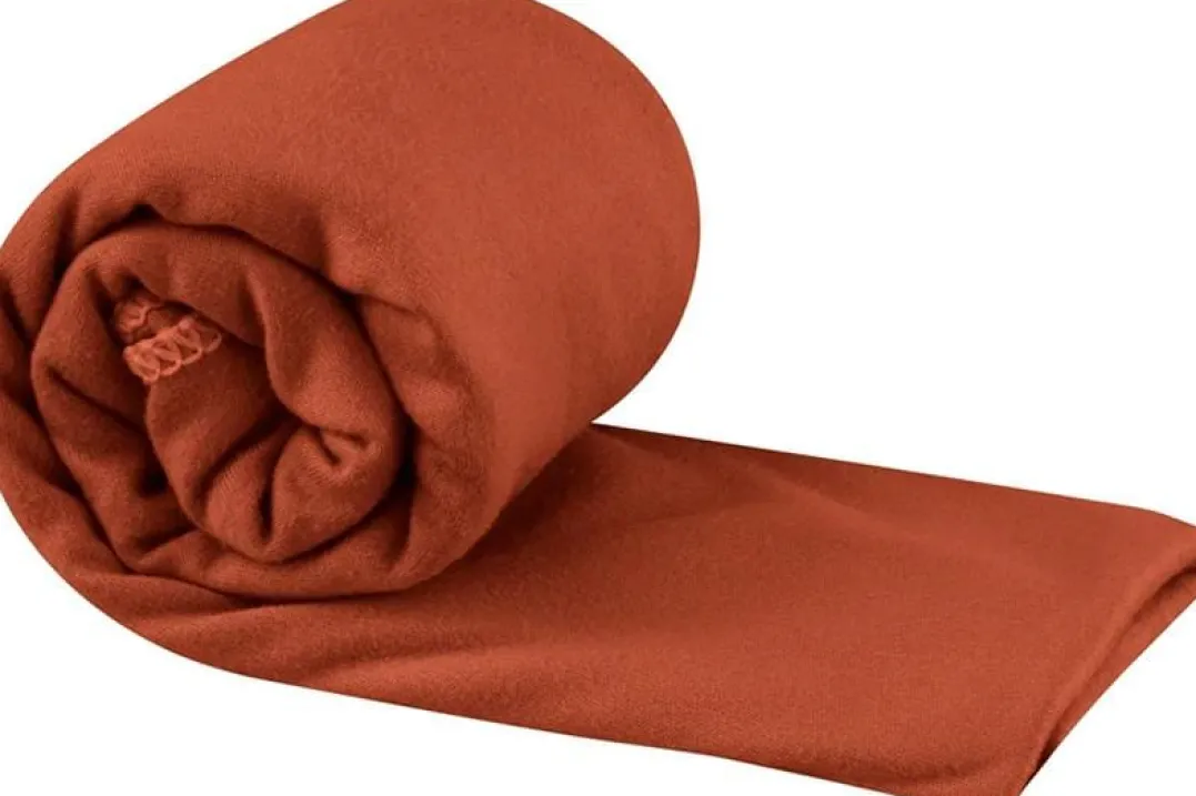 Sea To Summit Pocket Towel S Picante