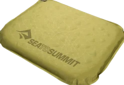 Sea To Summit SELFINFLATE MAT SEAT DELTA Olive