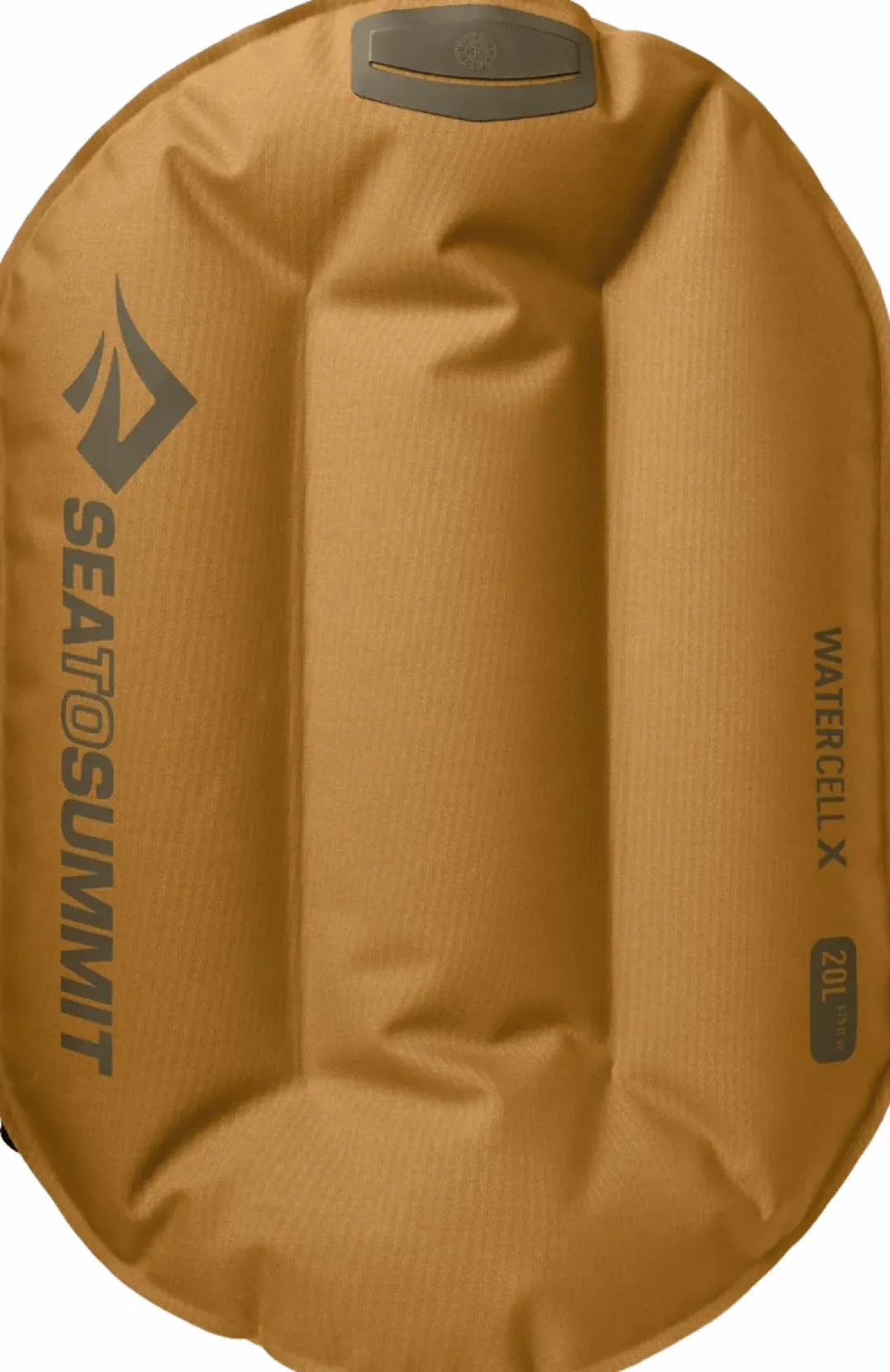 Sea To Summit Watercell X 20L Dull Gold
