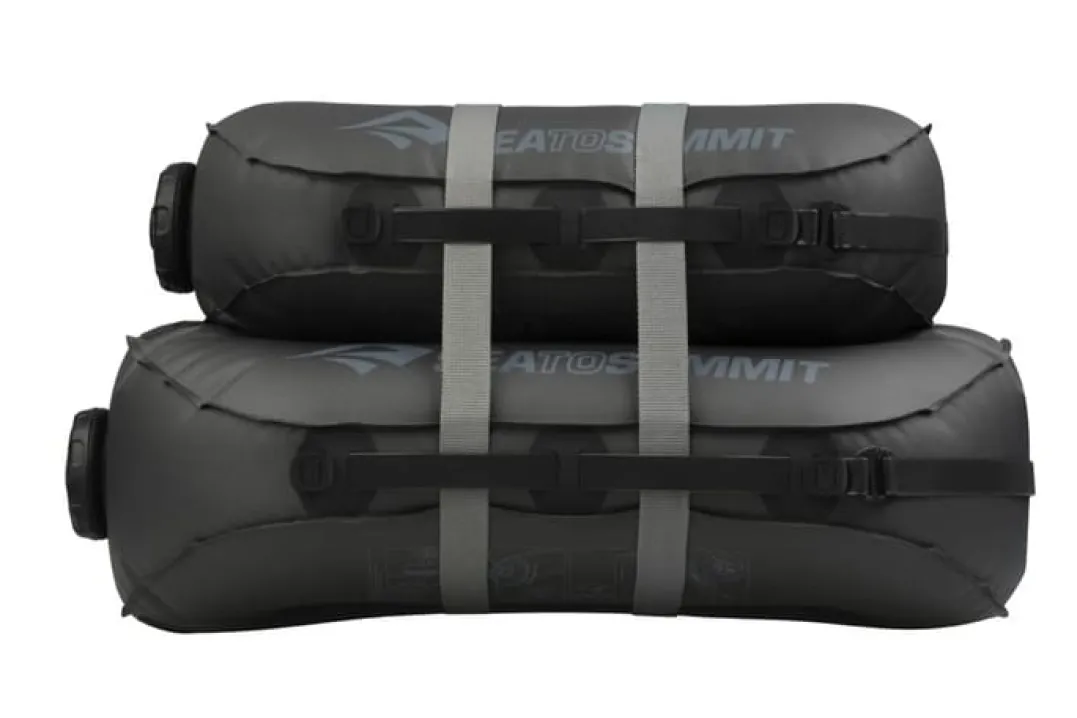 Sea To Summit Watercell X 10L Grey