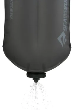 Sea To Summit Watercell X 10L Grey