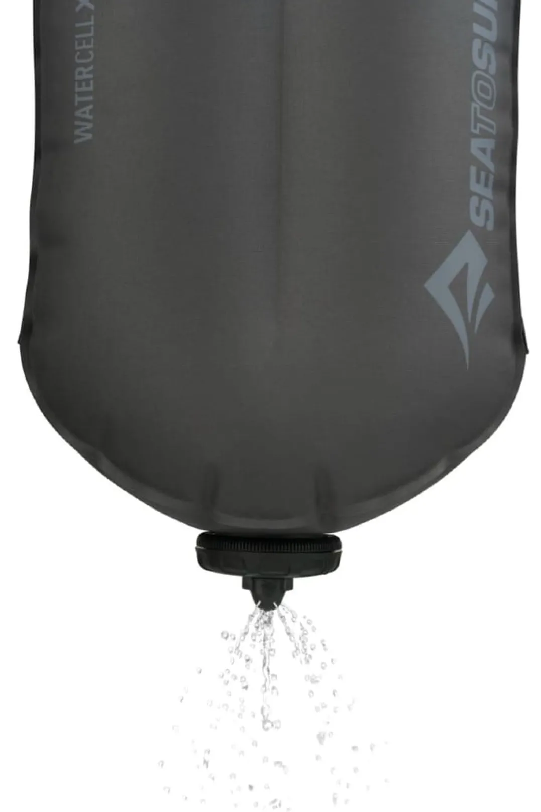 Sea To Summit Watercell X 10L Grey
