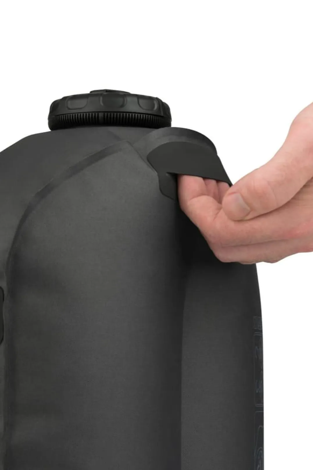Sea To Summit Watercell X 10L Grey