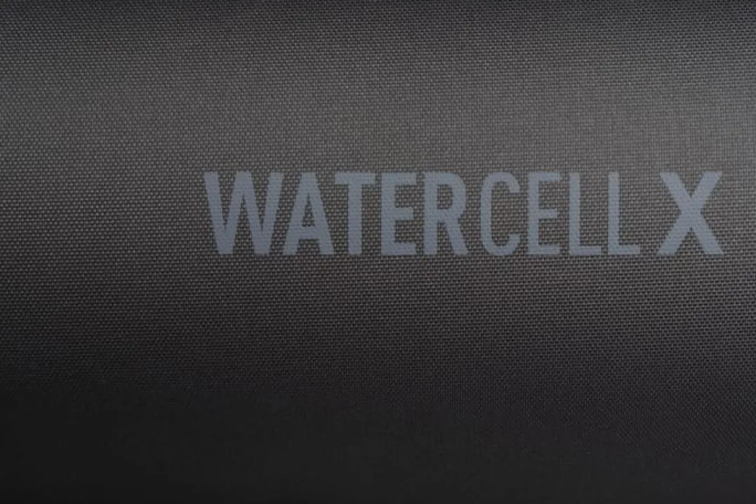 Sea To Summit Watercell X 10L Grey