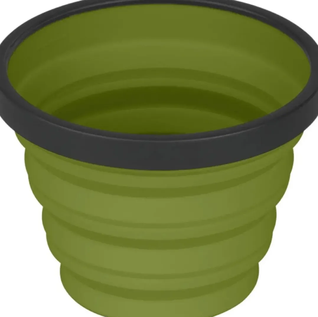 Sea To Summit XCUP Olive
