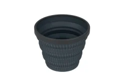 Sea To Summit X-MUG COOL GRIP Charcoal