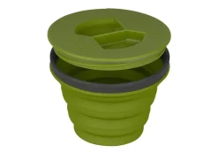 Sea To Summit X-SEAL&GO Olive