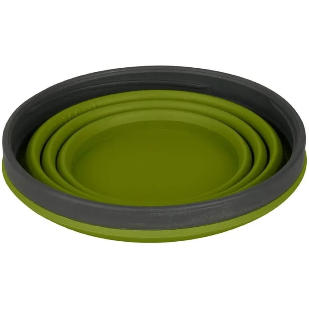 Sea To Summit X-SEAL&GO Olive