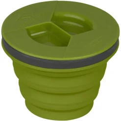 Sea To Summit X-SEAL&GO Olive