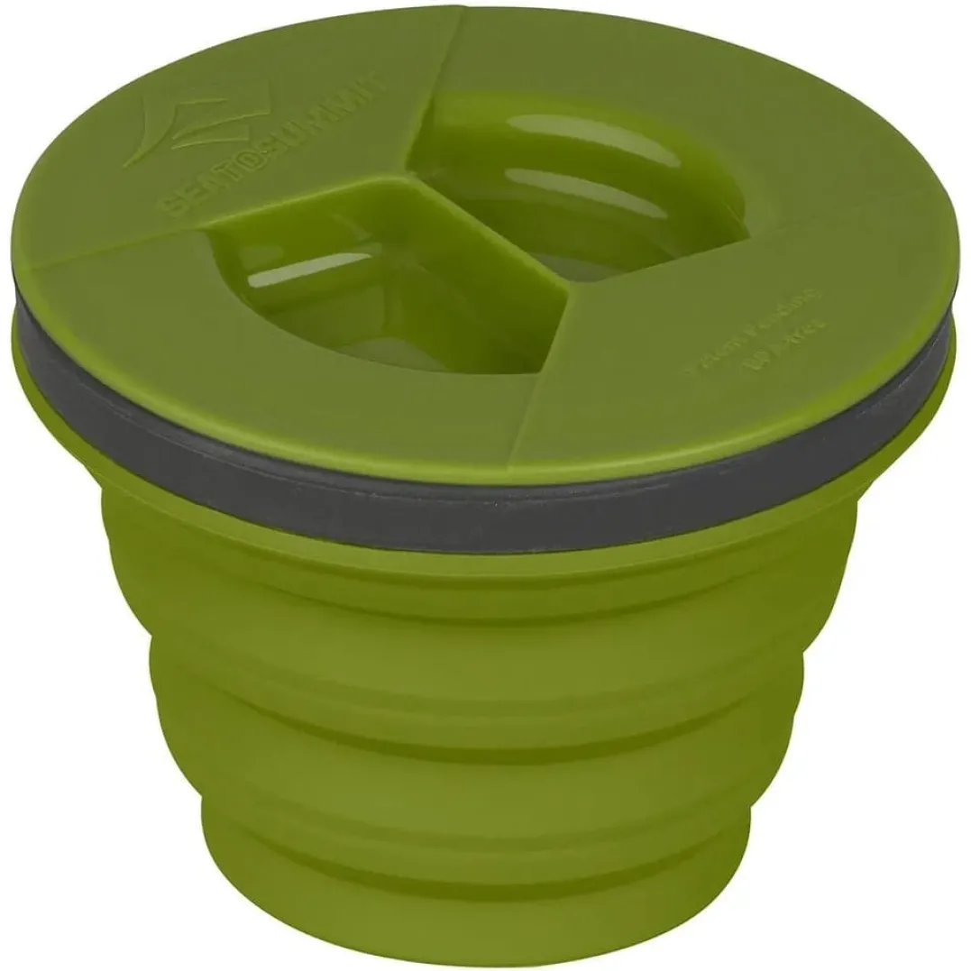 Sea To Summit X-SEAL&GO Olive