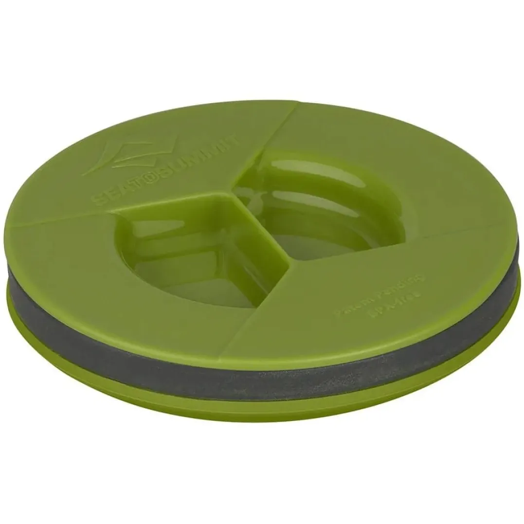 Sea To Summit X-SEAL&GO Olive