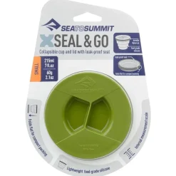 Sea To Summit X-SEAL&GO Olive