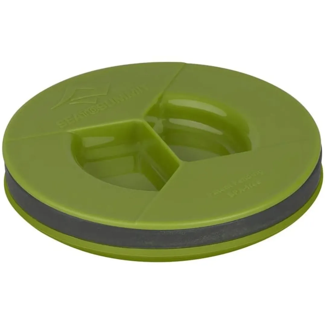 Sea To Summit X-SEAL&GO Olive