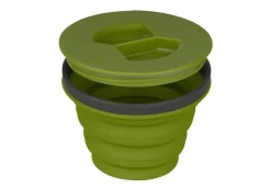 Sea To Summit X-SEAL&GO Olive