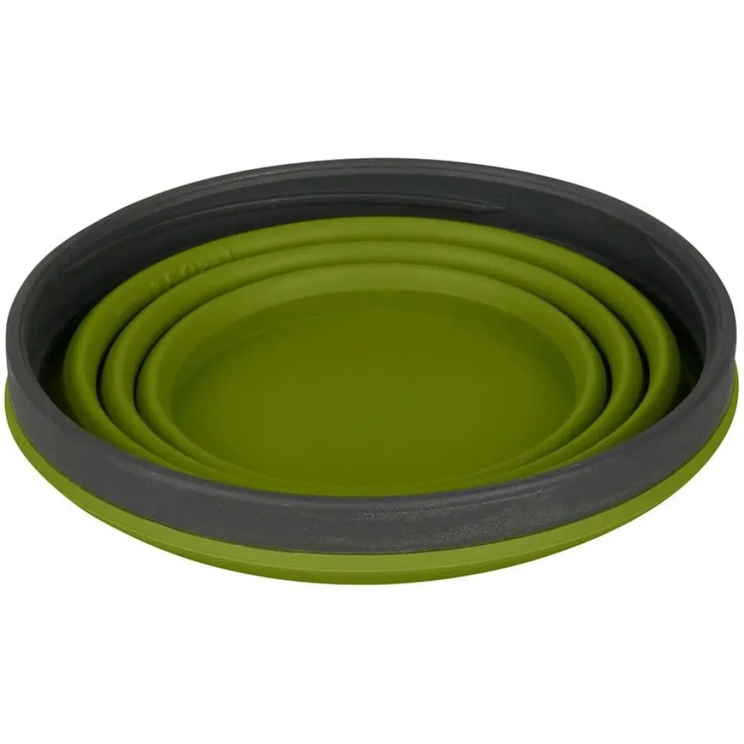 Sea To Summit X-SEAL&GO Olive