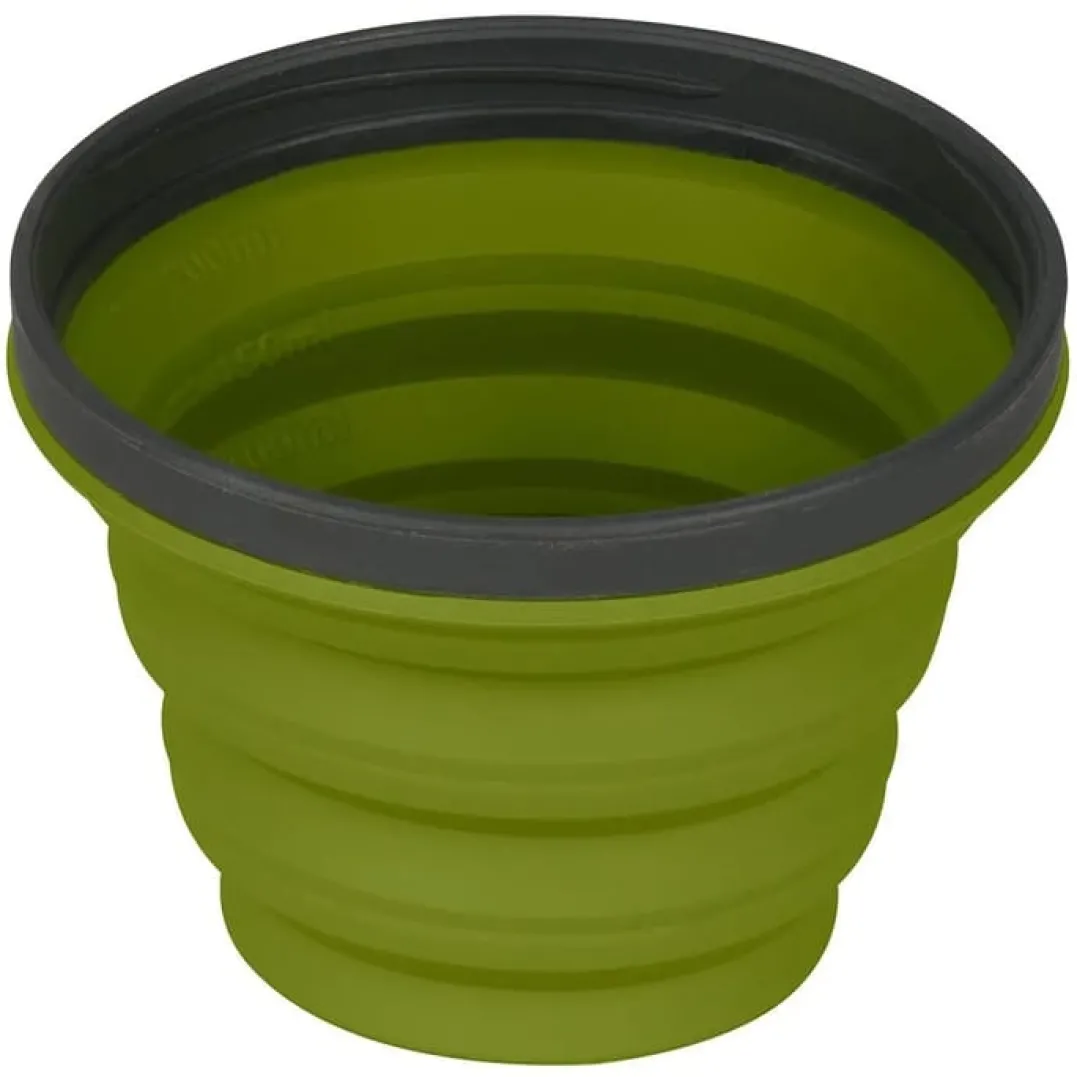 Sea To Summit X-SEAL&GO Olive