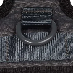 Seleverkstedet Comfort dog harness Grå/brun