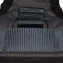 Seleverkstedet Comfort dog harness Grå/brun