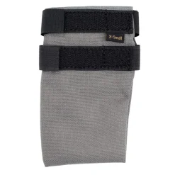 Seleverkstedet Seleverkstedet High Endurance dog boot 4pk Grå/svart