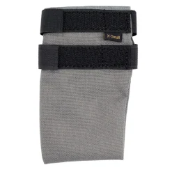 Seleverkstedet Seleverkstedet High Endurance dog boot 4pk Grå/svart