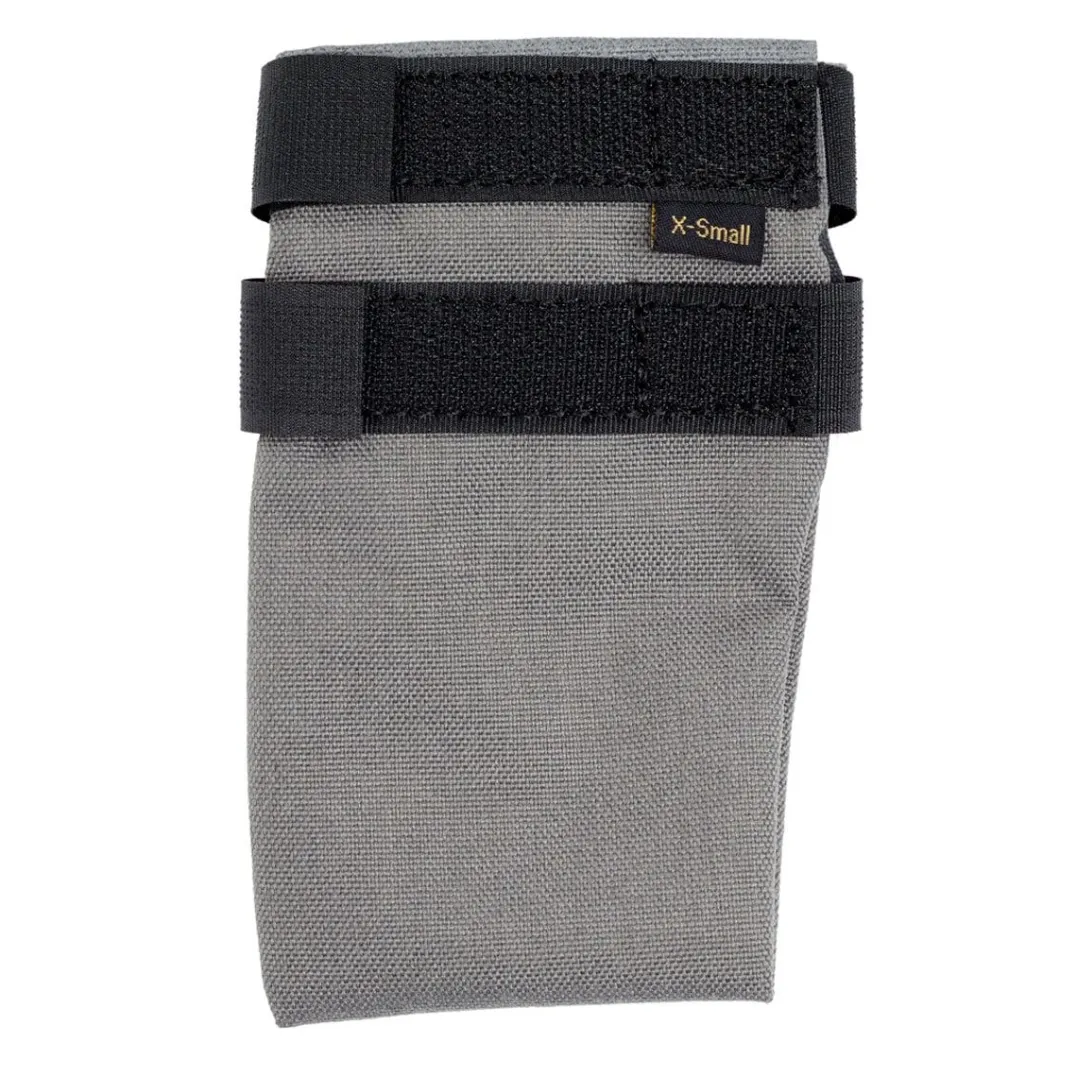 Seleverkstedet Seleverkstedet High Endurance dog boot 4pk Grå/svart