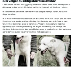 Seleverkstedet Seleverkstedet Togo kløv Grønn/brun