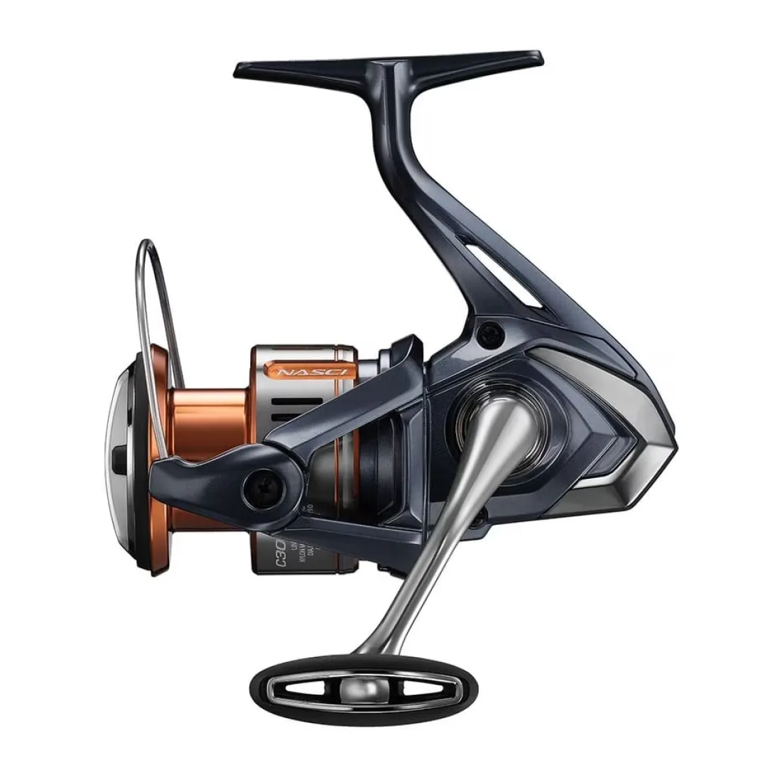 Shimano Nasci FD